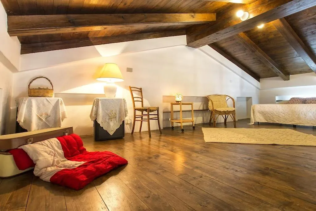 Putifigari Villa Olive Tree, Immersa Nella Natura Per Relax E Quiete