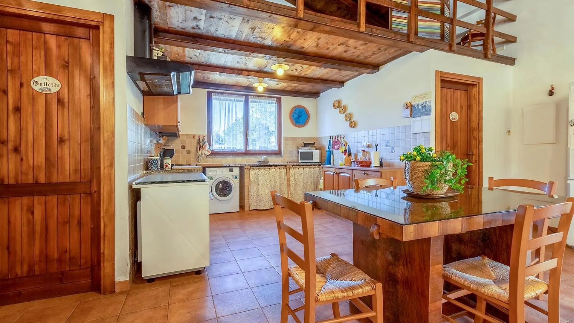 Putifigari Villa Olive Tree, Immersa Nella Natura Per Relax E Quiete 0*,  איטליה