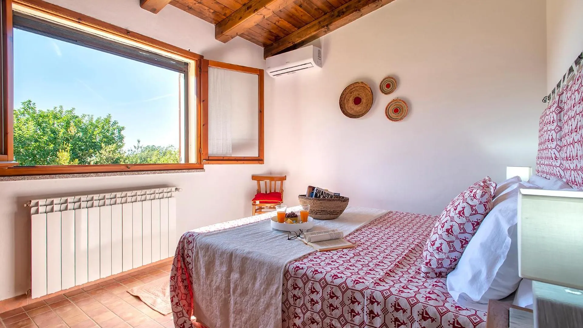 Putifigari Villa Olive Tree, Immersa Nella Natura Per Relax E Quiete