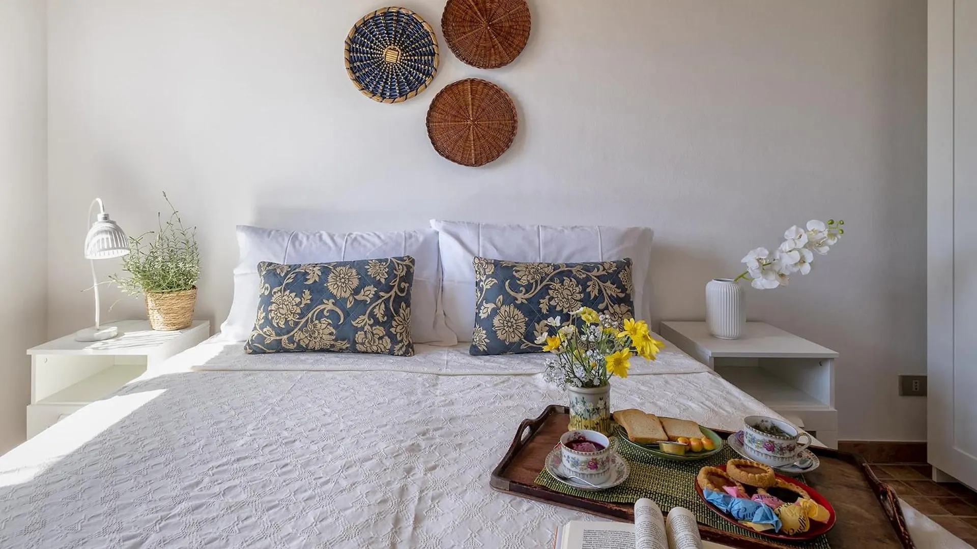Villa Olive Tree, Immersa Nella Natura Per Relax E Quiete Putifigari