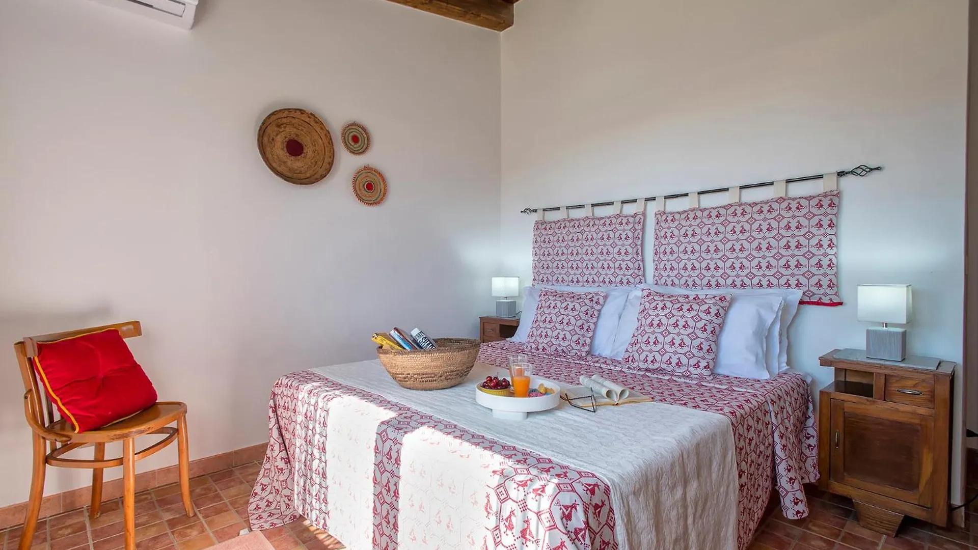 Putifigari Villa Olive Tree, Immersa Nella Natura Per Relax E Quiete איטליה