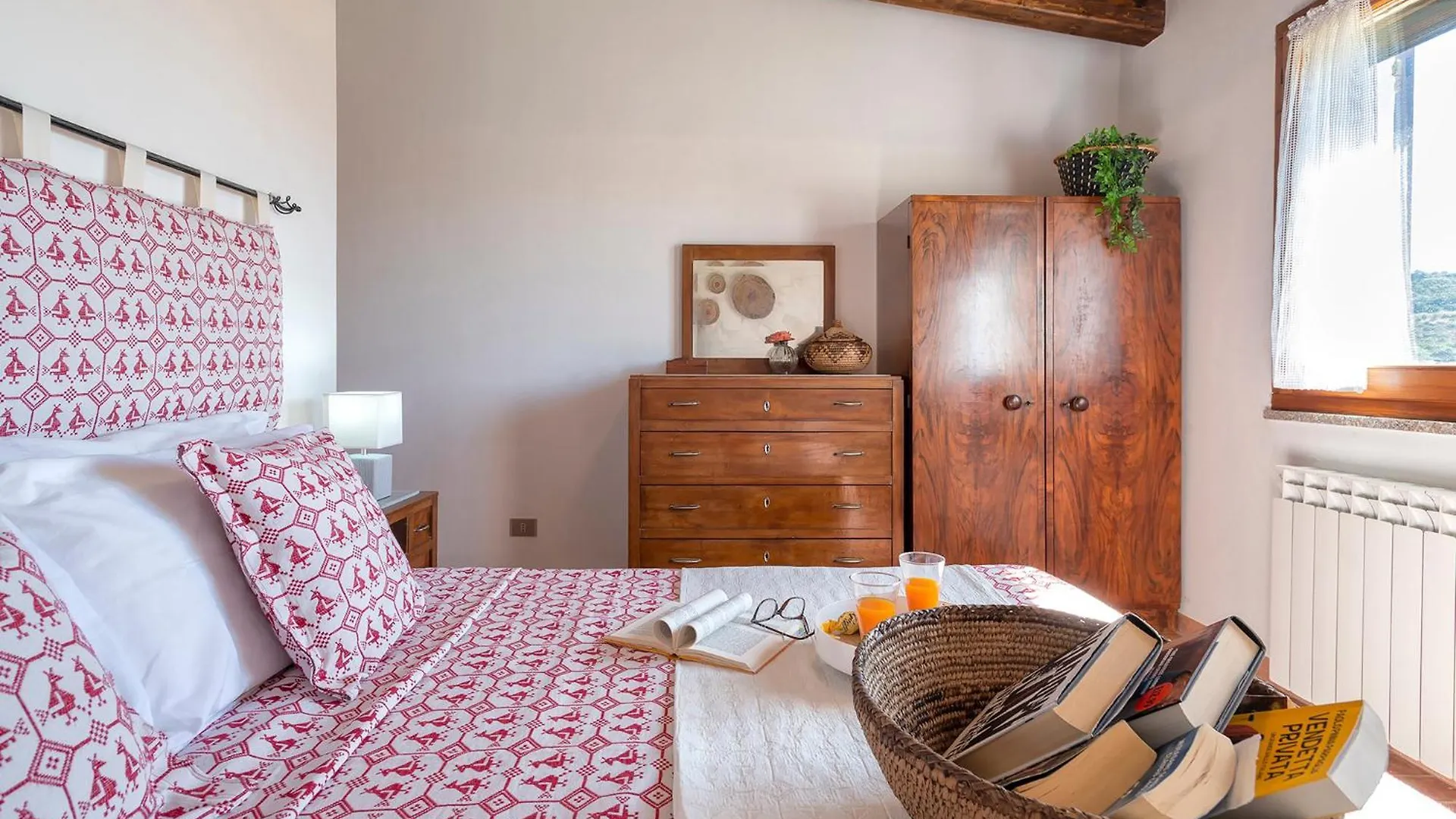 Putifigari Villa Olive Tree, Immersa Nella Natura Per Relax E Quiete 0*,  איטליה