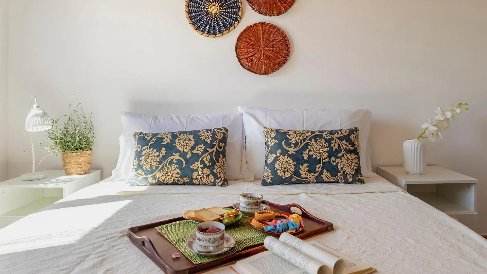 Villa Olive Tree, Immersa Nella Natura Per Relax E Quiete Putifigari 0*,